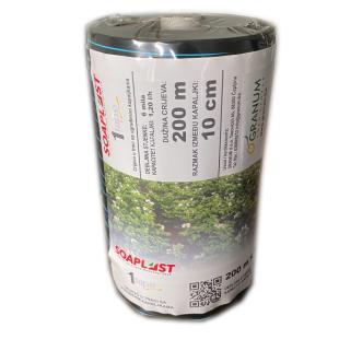 1TAPE® 16 mm, 6 mil, 10 cm, 1.20 lit/h, 200 m